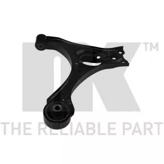 Triangle ou bras de suspension (train avant) NK OEM 51350SNAA03