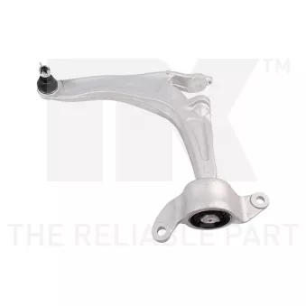Triangle ou bras de suspension (train avant) NK OEM 51360SMGE05