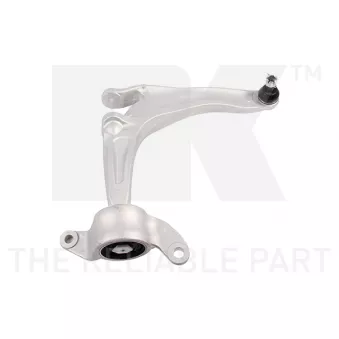 Triangle ou bras de suspension (train avant) NK OEM 51350SMGE04
