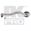 NK 5013327PRO - Triangle ou bras de suspension (train avant)