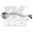 NK 5013328PRO - Triangle ou bras de suspension (train avant)