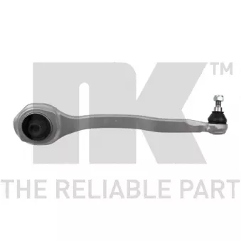Triangle ou bras de suspension (train avant) NK OEM A2213306311