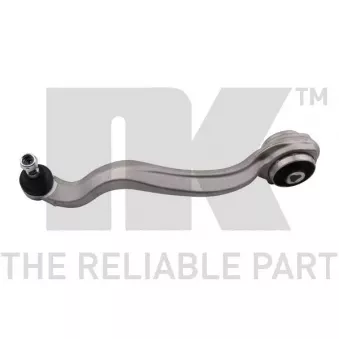 Triangle ou bras de suspension (train avant) NK OEM A2123302711