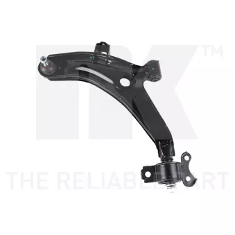 Triangle ou bras de suspension (train avant) NK OEM 5450027000