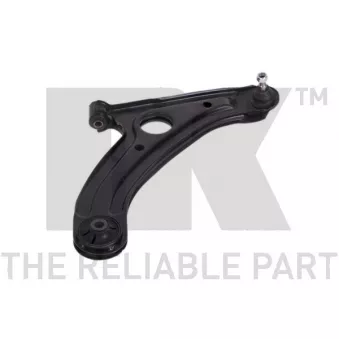 Triangle ou bras de suspension (train avant) NK OEM 545011C010