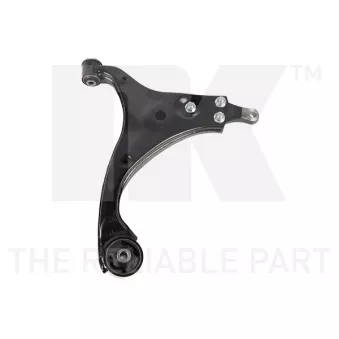 Triangle ou bras de suspension (train avant) NK OEM 545012H000