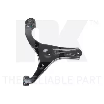 Triangle ou bras de suspension (train avant) NK OEM 545011E100