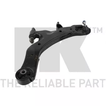Triangle ou bras de suspension (train avant) NK OEM 545012D000