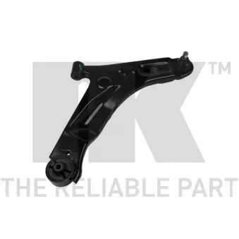 Triangle ou bras de suspension (train avant) NK OEM 5450107250