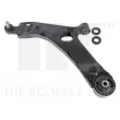 NK 5013463 - Triangle ou bras de suspension (train avant)