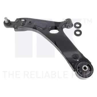 Triangle ou bras de suspension (train avant) NK OEM 545002Y002