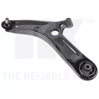 Triangle ou bras de suspension (train avant) NK OEM 54500B9000