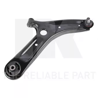 Triangle ou bras de suspension (train avant) NK OEM 54501B9000