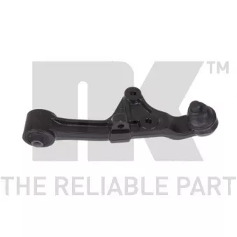 Triangle ou bras de suspension (train avant) NK OEM 0k55234300b