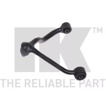 Triangle ou bras de suspension (train avant) NK OEM 544103E100