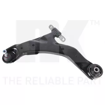 Triangle ou bras de suspension (train avant) NK OEM 545009F500