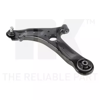 Triangle ou bras de suspension (train avant) NK OEM 545001Y100