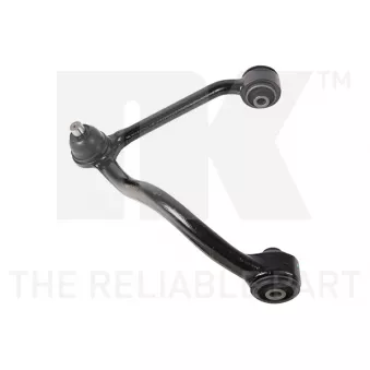 Triangle ou bras de suspension (train avant) NK OEM 544103E100