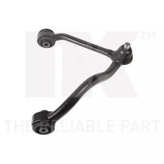 Triangle ou bras de suspension (train avant) NK OEM 544203E100