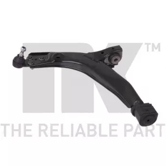 Triangle ou bras de suspension (train avant) NK OEM 352169