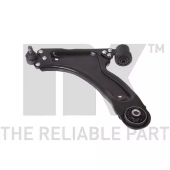 Triangle ou bras de suspension (train avant) NK OEM 24428977