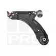 NK 5013623PRO - Triangle ou bras de suspension (train avant)