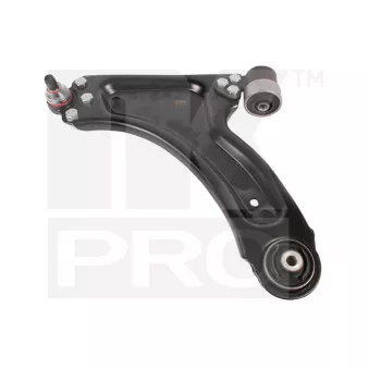 Triangle ou bras de suspension (train avant) NK OEM 24428977
