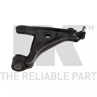 Triangle ou bras de suspension (train avant) NK OEM 5352007