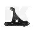NK 5013626 - Triangle ou bras de suspension (train avant)