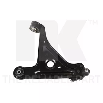Triangle ou bras de suspension (train avant) NK OEM 352196