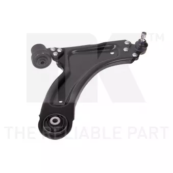 Triangle ou bras de suspension (train avant) NK OEM 5352028