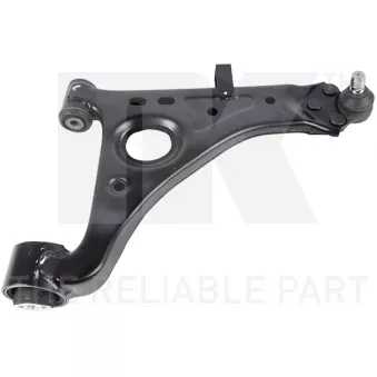 Triangle ou bras de suspension (train avant) NK OEM 94540670
