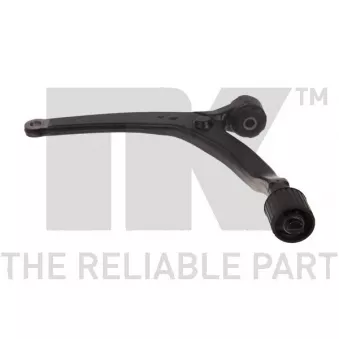 Triangle ou bras de suspension (train avant) NK OEM 3520K6