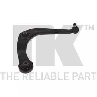 Triangle ou bras de suspension (train avant) NK OEM 3521C8