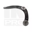 NK 5013725PRO - Triangle ou bras de suspension (train avant)