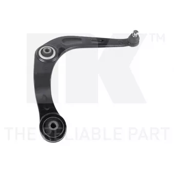 Triangle ou bras de suspension (train avant) NK OEM 3521s1