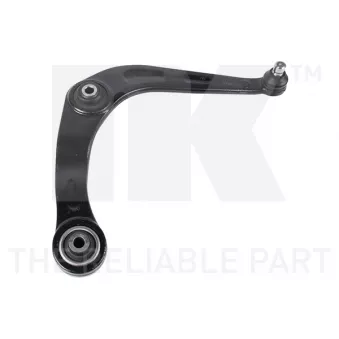 Triangle ou bras de suspension (train avant) NK OEM 3521E7