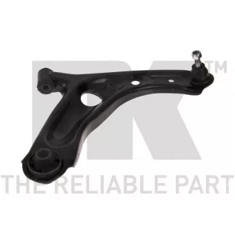 Triangle ou bras de suspension (train avant) NK OEM 3521L3