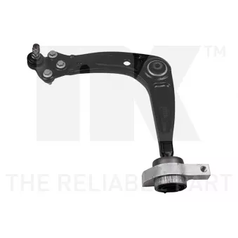 Triangle ou bras de suspension (train avant) NK OEM 3520Y0