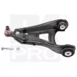 NK 5013911PRO - Triangle ou bras de suspension (train avant)