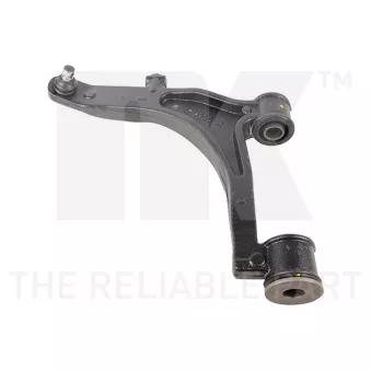 Triangle ou bras de suspension (train avant) NK OEM 4401940
