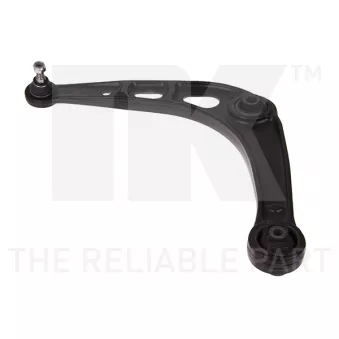 Triangle ou bras de suspension (train avant) NK OEM 6025305572