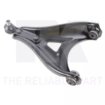 Triangle ou bras de suspension (train avant) NK 5013938