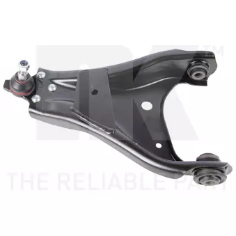 Triangle ou bras de suspension (train avant) NK OEM 545011697R