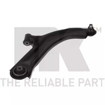 Triangle ou bras de suspension (train avant) NK OEM 8200615058