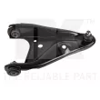 Triangle ou bras de suspension (train avant) NK [5013958]