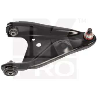 Triangle ou bras de suspension (train avant) NK OEM 545007106R