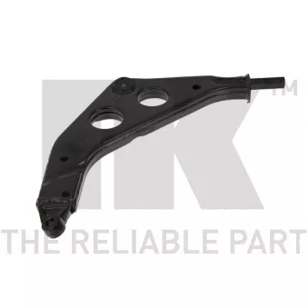 Triangle ou bras de suspension (train avant) NK OEM 31126761410
