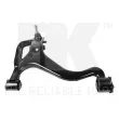 NK 5014007 - Triangle ou bras de suspension (train avant)