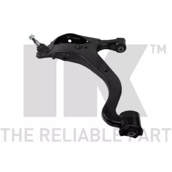Triangle ou bras de suspension (train avant) NK OEM LR014136